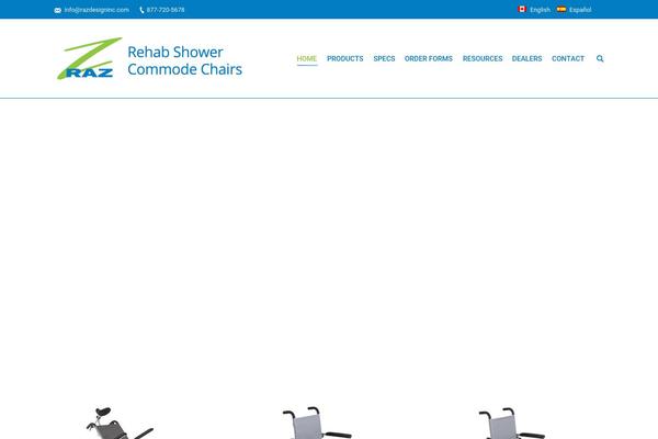 Site using Wpml-cms-nav plugin