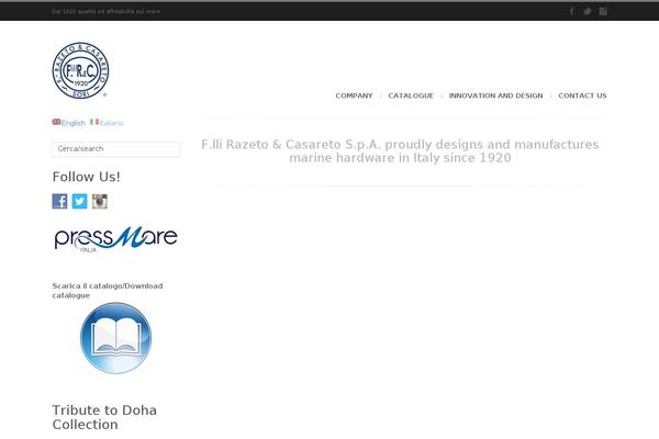 Cleanspace theme site design template sample