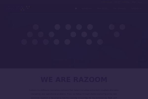 Site using PopupAlly plugin
