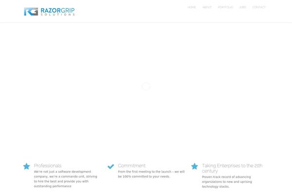 razorgrip.com site used Elos