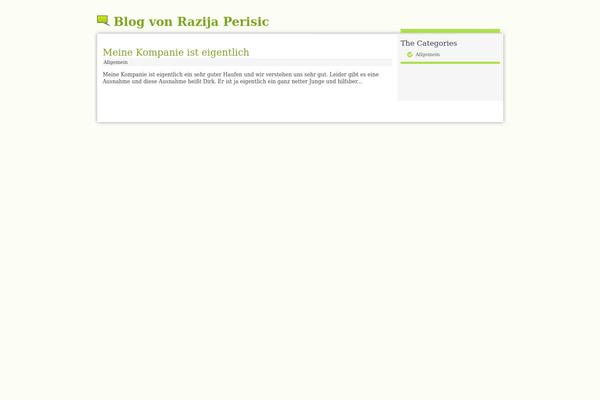 razper.de site used Aalglatt