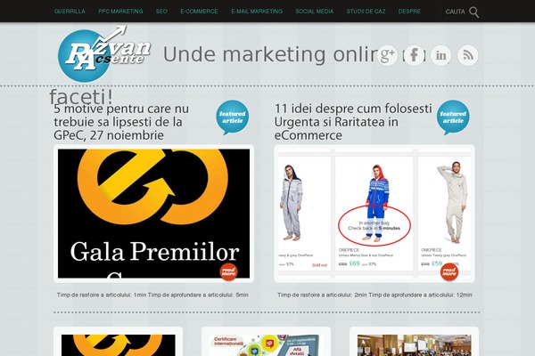 Site using Flare plugin