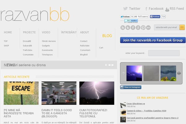 Site using Webpushr-web-push-notifications plugin
