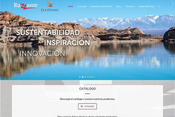 Site using Maintenance-mode-free plugin