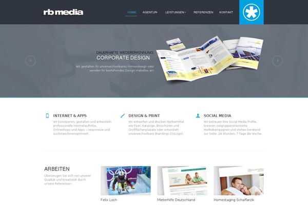 Site using MyMail plugin