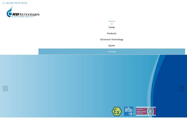 Site using Wp-image-makers-easy-hotspot-solution plugin