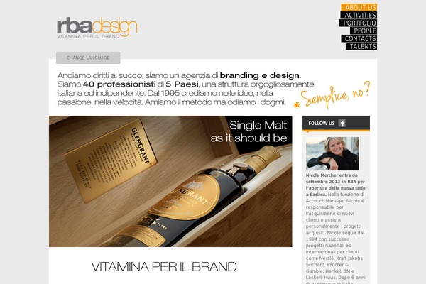 Site using Fonts plugin