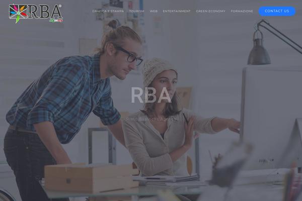 Avada Child Theme theme site design template sample