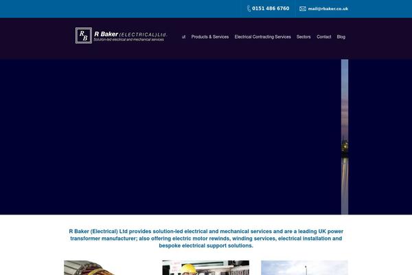 Site using Sliderspack-pro plugin