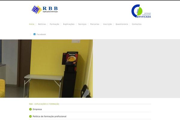 rbb-lda.com site used Rbb