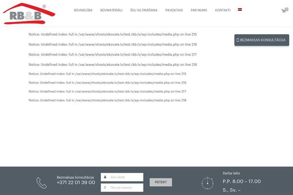 Site using Uber-google-maps plugin