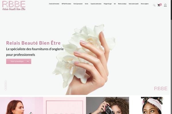 Site using Woo-variation-gallery plugin