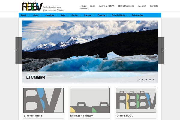 rbbv.com.br site used Creativespark