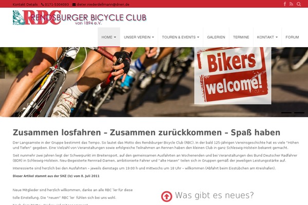 Site using Doptg plugin