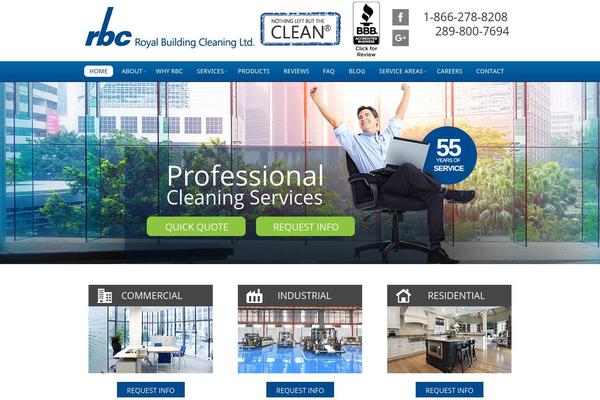 Site using Adminonline plugin