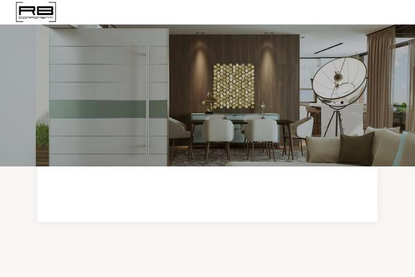 Site using Litho-addons plugin