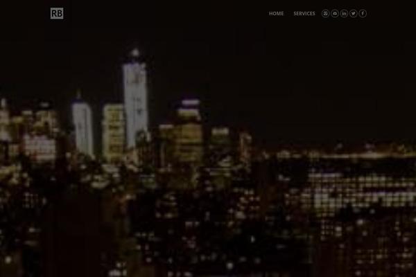 Site using Ab-tweet-scroller plugin