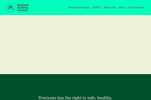 rbcouncil.org site used Mane