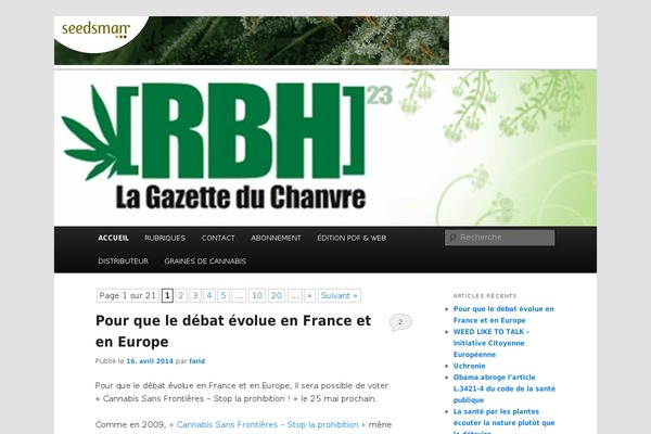 rbh23.com site used Quarkhanf