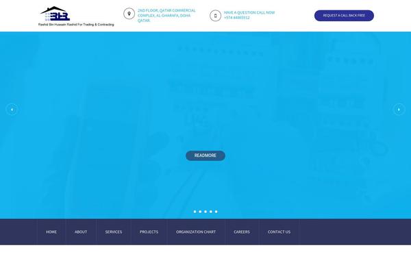 Site using Custom-content-team plugin