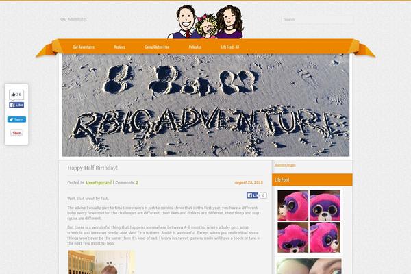 rbigadventure.com site used Fantasia