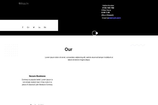 Site using BadgeOS plugin