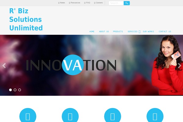 Site using Image Watermark plugin