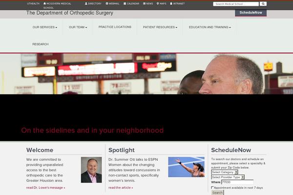 Site using MapPress Easy Google Maps plugin