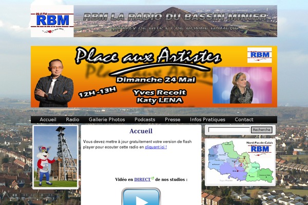 rbm996.fr site used Kippis