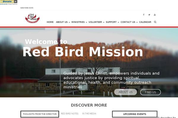Site using Slider-slideshow plugin