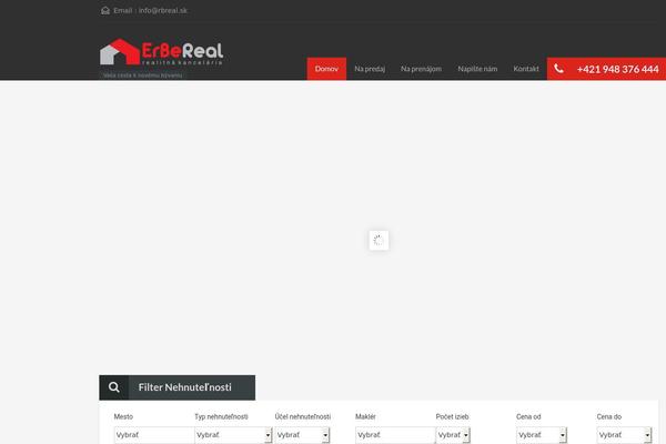 Site using Quick and Easy Testimonials plugin