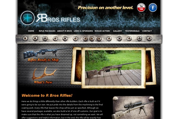 BeTheme theme site design template sample