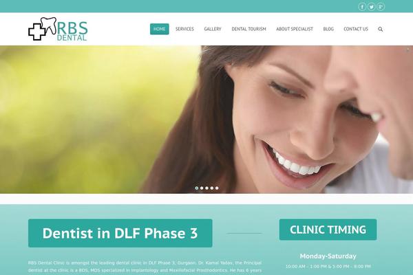 dt-the7-Theme theme websites examples