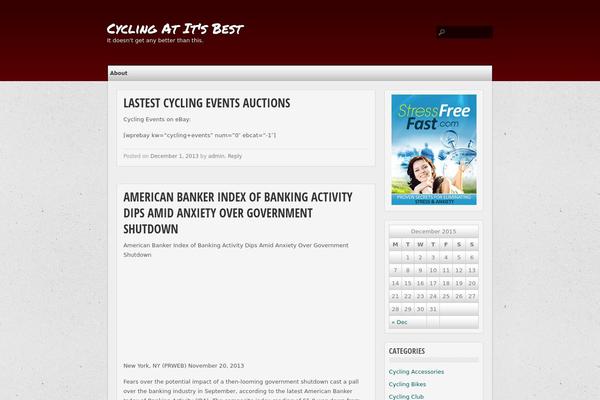 multi-color theme site design template sample