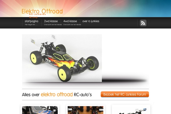 rc-junkies.net site used Novocane