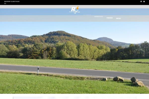 Site using Allstar-widgets-plugin plugin