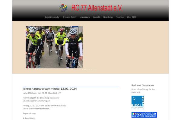 Di-basis theme site design template sample
