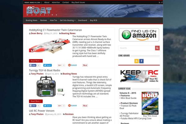Site using Ecwid Shopping Cart plugin