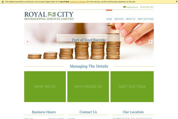 rcbs.ca site used Rcb