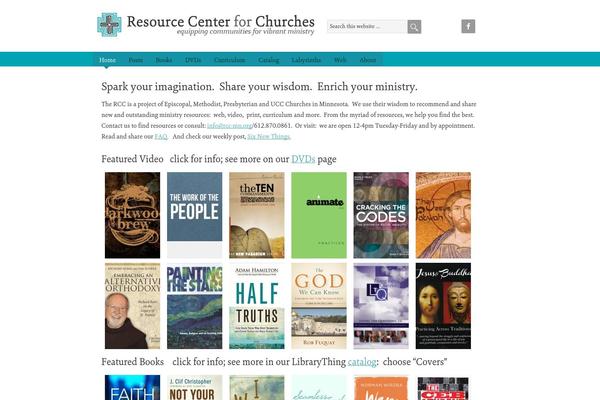 Blocksy theme site design template sample