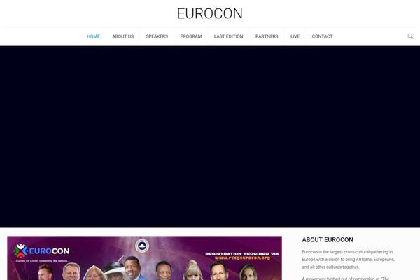 Site using Custom-post-donations plugin