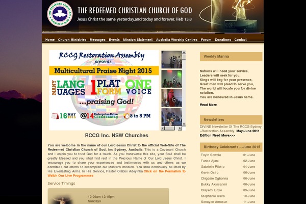 Site using Header-footer-elementor plugin