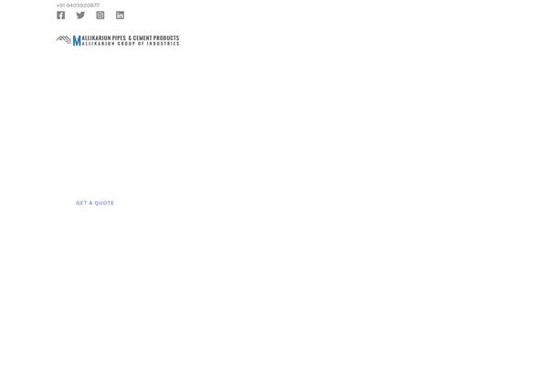 Site using Woocommerce Products Slider plugin