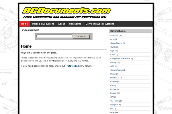Asteroid theme site design template sample