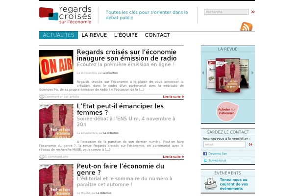 Site using Wd-facebook-feed plugin