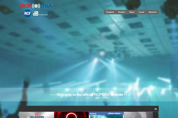 rcf-usa.com site used Escalation