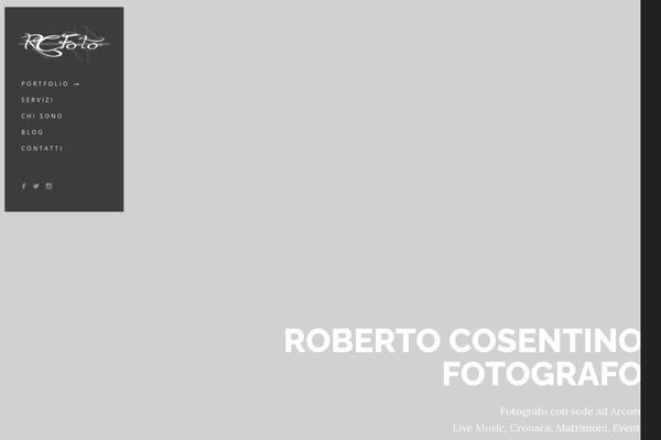 rcfoto.org site used TopPic