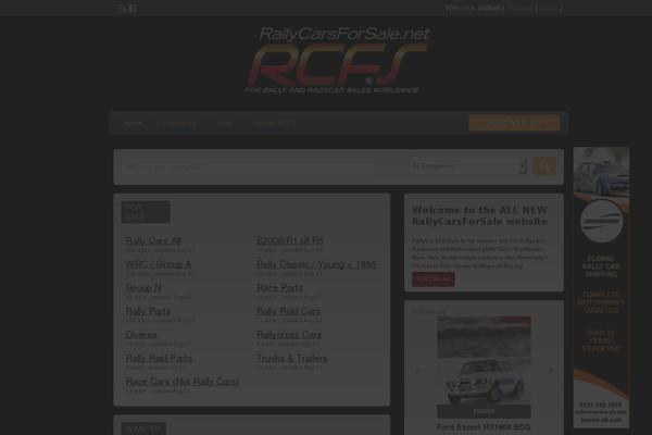 Site using Pronamic Cookies plugin
