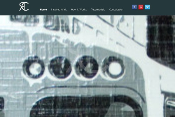 Vertex theme site design template sample