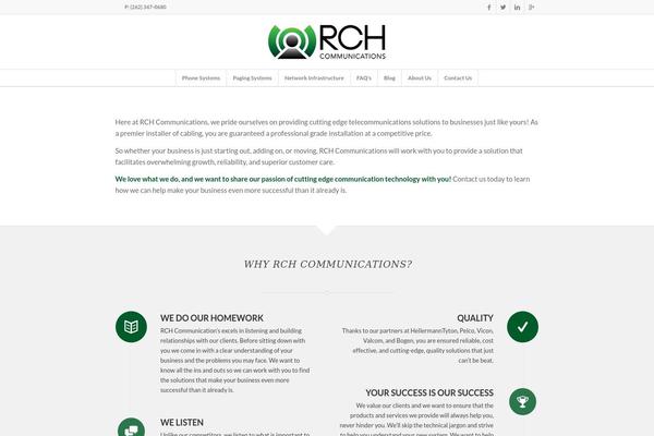 Site using Icegram-rainmaker plugin